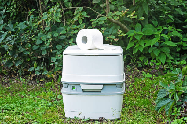 Best Luxury portable toilet rental  in Mount Vernon, WA