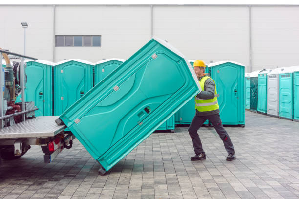 Best Luxury portable toilet rental  in Mount Vernon, WA