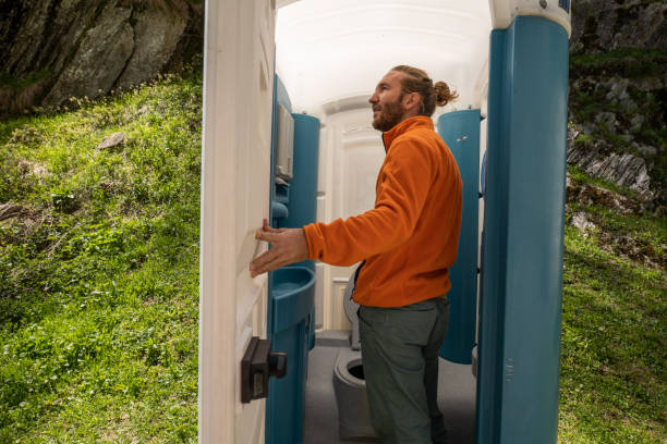Best Temporary restroom rental  in Mount Vernon, WA