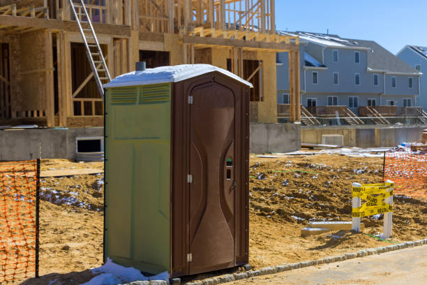 Best Portable toilet rental cost  in Mount Vernon, WA