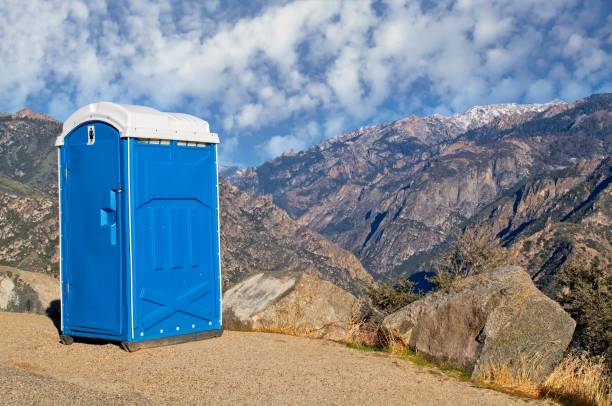 Best Event porta potty rental  in Mount Vernon, WA