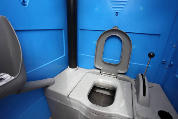 Best Emergency porta potty rental  in Mount Vernon, WA