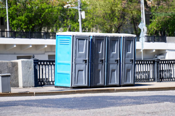 Best Portable restroom trailer rental  in Mount Vernon, WA