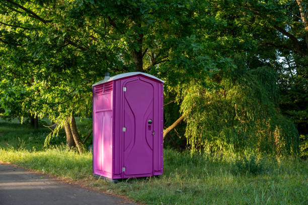Portable Toilet Options We Offer in Mount Vernon, WA