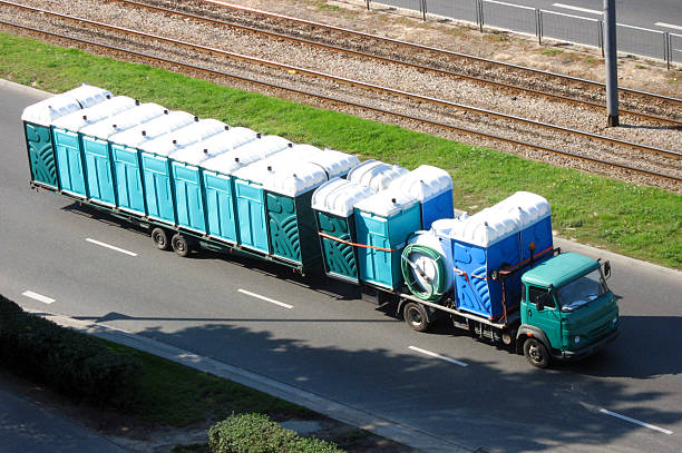 Mount Vernon, WA porta potty rental Company