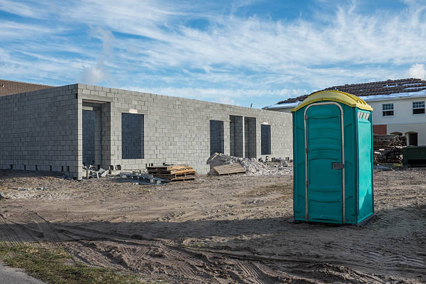 Best Porta potty delivery and setup  in Mount Vernon, WA