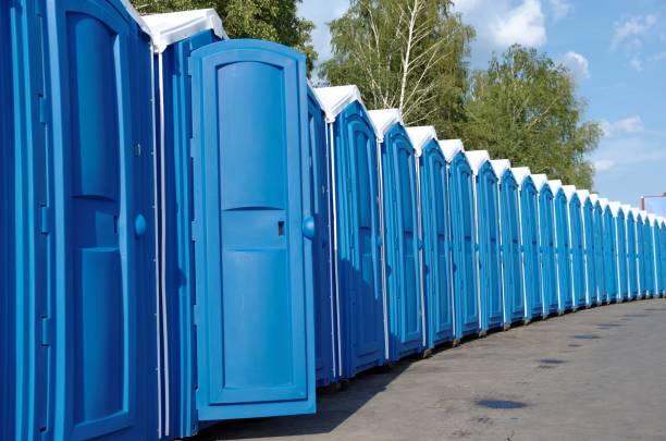 Best Emergency porta potty rental  in Mount Vernon, WA
